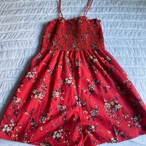 Beautiful Cora Romper